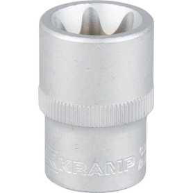 Douille 1/2"Torx E22