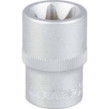 Douille 1/2"Torx E22