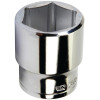 Douille 1/2' 6 pans 24mm - Ref: S24H