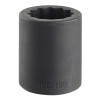 Douille à choc 1/2'', 16mm - Ref: NSD16B