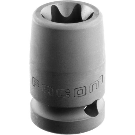 Douille impact 1/2" torx e20