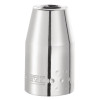 Douille 1/2'' porte embout 5/16'' - Ref: E113711