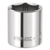 Douille 1/2'' - 6 pans 25mm - Ref: E031937