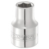 Douille 1/2'' - 6 pans 32mm - Ref: E117258