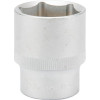 Douille 1/2'' 6 pans 29 mm - Ref: 18060130290KR