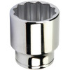 Douille 1/2' 12 pans 29mm