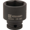 Douille à choc 1/2'' 32 mm - Ref: 1803524632KR