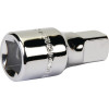 Rallonge 1/2' longueur 52,5mm - Ref: S206