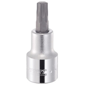 Douille 1/2" Torx® - T45