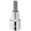 Douille 1/2'' Torx® - T25 - Ref: E031919