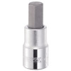 Douille tournevis 1/2 vis 6pans 7mm