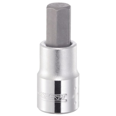 Douille tournevis 1/2 vis 6pans 7mm