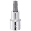 Douille 1/2'' Torx® - T20 - Ref: E031918