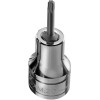 Douille-tvis 1/2' tx t30 - Ref: SXM30