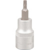 Douille 1/2''Torx TX 25 - Ref: 18060136025KR