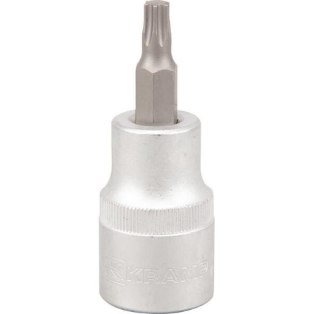 Douille 1/2"Torx TX 30