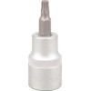 Douille 1/2''Torx TX 30 - Ref: 18060136030KR