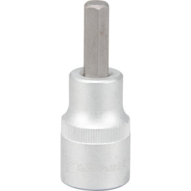 Douille de tournevis 1/2'' Hex 5/16'' - Ref: 18060135208KR