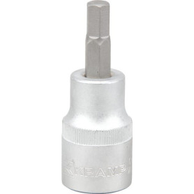 Douille de tournevis 1/2'' Hex 7 mm - Ref: 18060135007KR