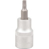 Douille 1/2''Torx TX 27 - Ref: 18060136027KR