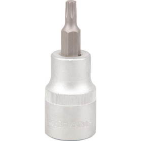 Douille 1/2''Torx TX 27 - Ref: 18060136027KR