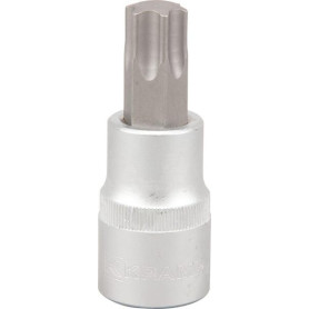 Douille 1/2"Torx TX 60