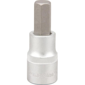 Douille de tournevis 1/2" Hex 12 mm