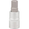 Douille de tournevis 1/2'' Hex 1/2'' - Ref: 18060135213KR