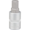 Douille de tournevis 1/2'' Hex 9/16'' - Ref: 18060135214KR