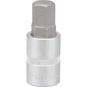 Douille de tournevis 1/2'' Hex 5/8'' - Ref: 18060135216KR