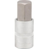 Douille de tournevis 1/2'' Hex 3/4'' - Ref: 18060135219KR