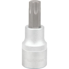 Douille 1/2''Torx TX 55 - Ref: 18060136055KR