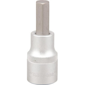 Douille de tournevis 1/2'' Hex 10 mm - Ref: 18060135010KR