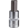 Douille de tournevis 1/2" Hex 14 mm