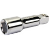 Rallonge angulaire 75 mm 1/2'' - Ref: S208S