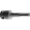 Douil imp tvs 1/2'' 6 pans 6mm - Ref: NSHM6