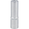 Douille longue 1/2" 6 pans 14mm