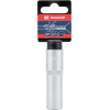 Douille longue 1/2" 6 pans 14mm