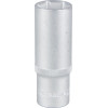 Douille longue 1/2'' 6 pans 21mm - Ref: 18060133210KR