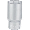 Douille longue 1/2'' 6 pans 30mm - Ref: 18060133300KR