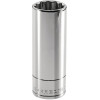 Douille 1/2' longue 12p. 14mm - Ref: S14LA