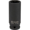 Douille à choc longue 1/2'' 24 mm - Ref: 1803544624KR