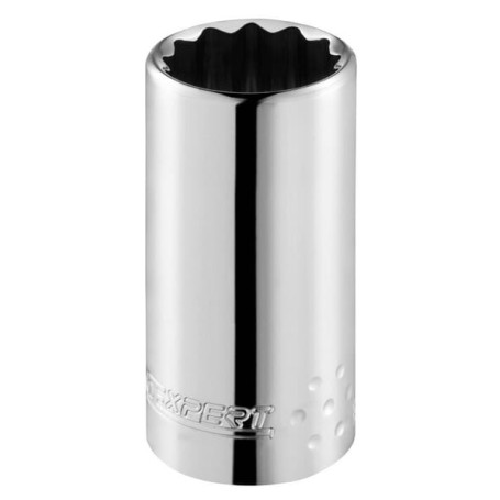 Douille 1/2" long. 12 - 10mm