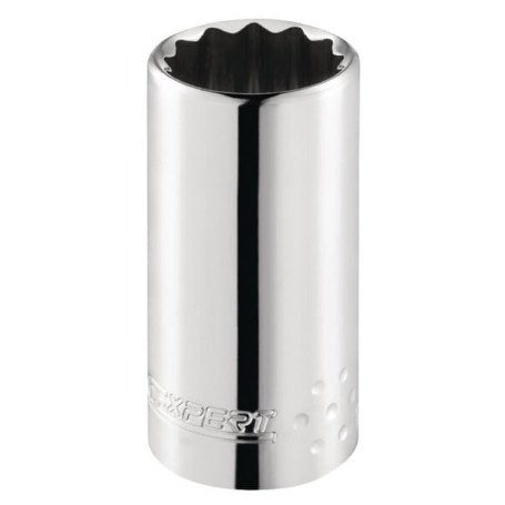 Douille 1/2" long. 12 - 32mm