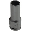 Douil. imp. longue convex 10mm - Ref: NSB10