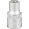 Douille 1/2'' 6 pans 5/16'' - Ref: 18060131080KR
