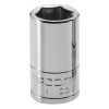 Douille 1/4'' 6 pans de 1/2'' - Ref: R12PP