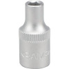 Douille 1/4'' 6 pans 4,5 mm - Ref: 18060060045KR