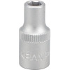 Douille 1/4'' 6 pans 5 mm - Ref: 18060060050KR