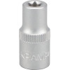 Douille 1/4''Torx E7 - Ref: 18060062007KR